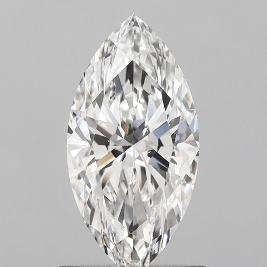 1.08 ct. marquise Lab Grown Diamond front image