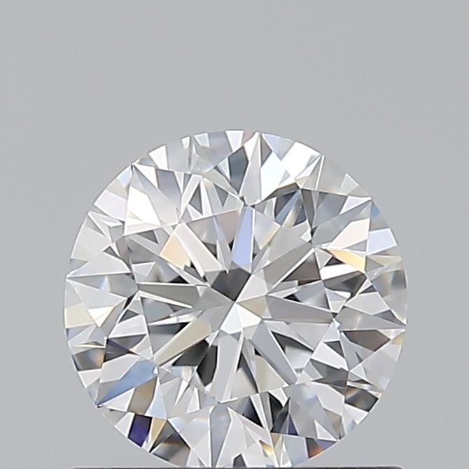 Diamant Rond 0.82 ct - Couleur D - Pureté FL