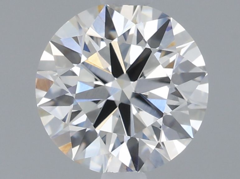 1.02 ct. round Lab Grown Diamond front image