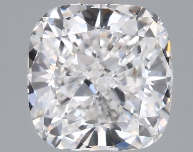 1.5 ct lab-grown Cushion modified Diamond