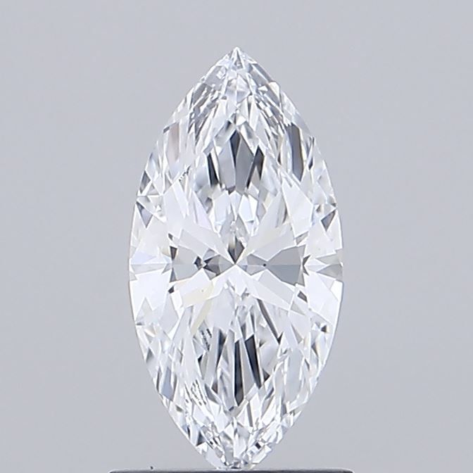 1.05 ct. marquise Lab Grown Diamond front image