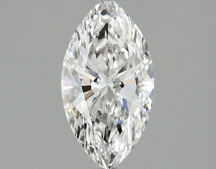 1.04 ct. marquise Lab Grown Diamond front image