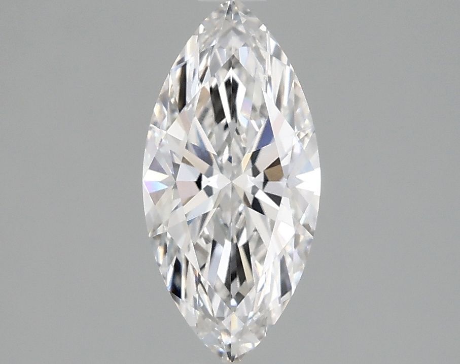 1.03 ct. marquise Lab Grown Diamond front image