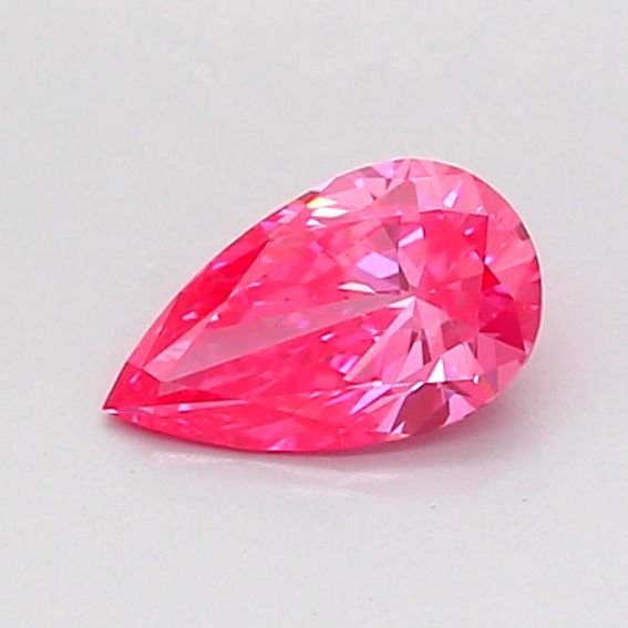 0.43 ct Pear diamond
