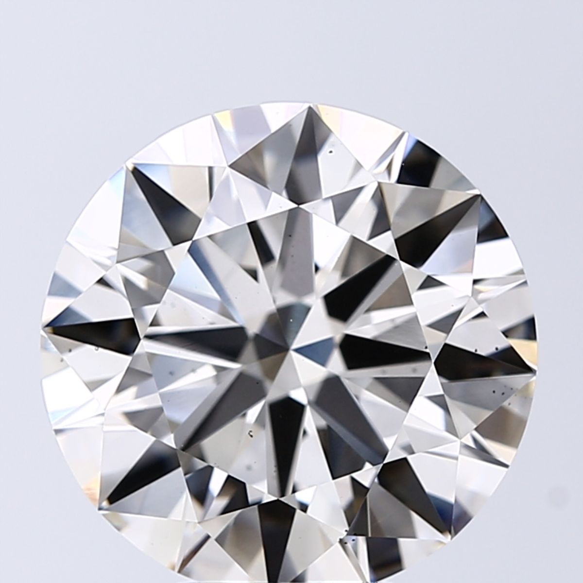 Round Diamond
