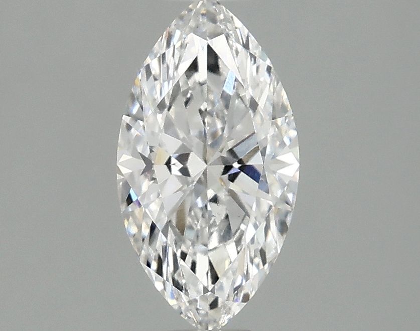 1.05 ct. marquise Lab Grown Diamond front image
