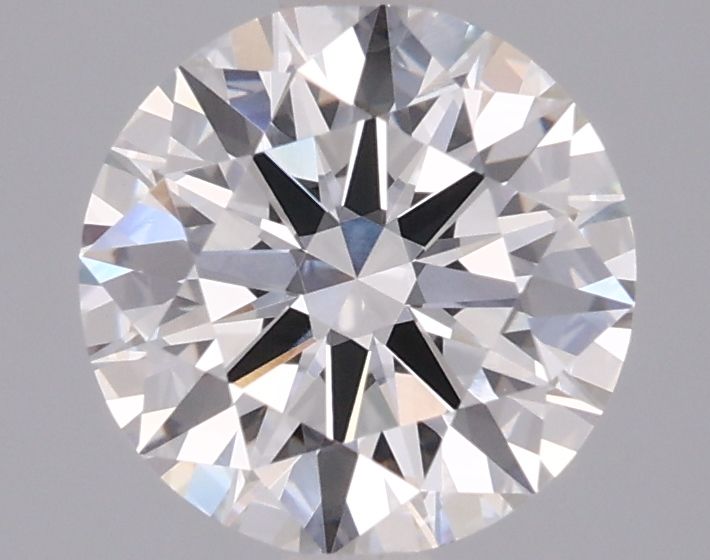 1.57 ct. round Lab Grown Diamond front image