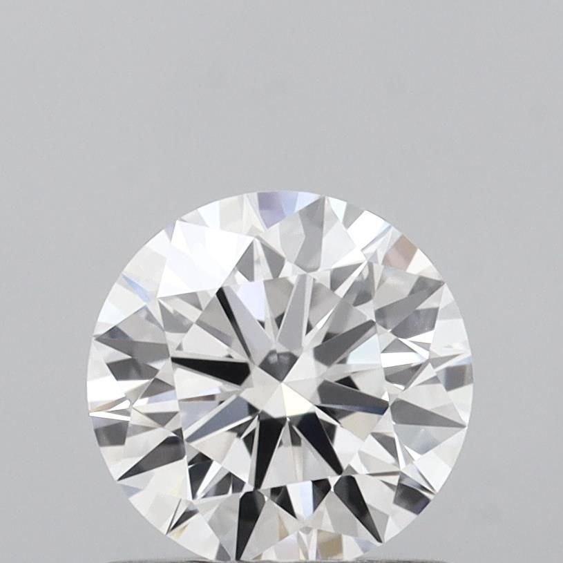 0.83 ct. round Lab Grown Diamond front image