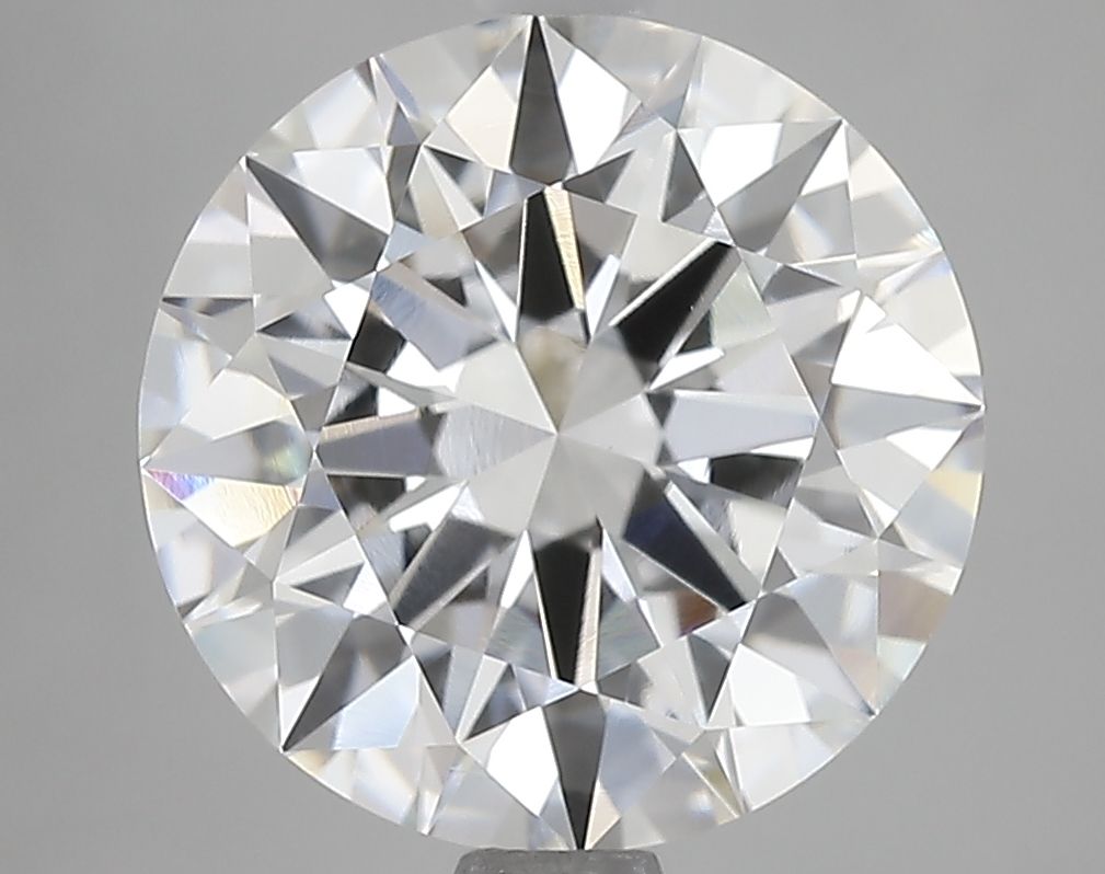 Round Diamond