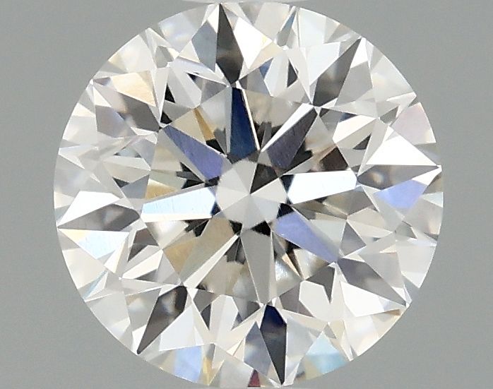 1.09 ct. round Lab Grown Diamond front image