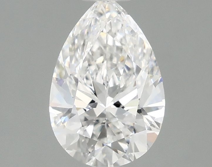 1.09 ct. pear Lab Grown Diamond front image