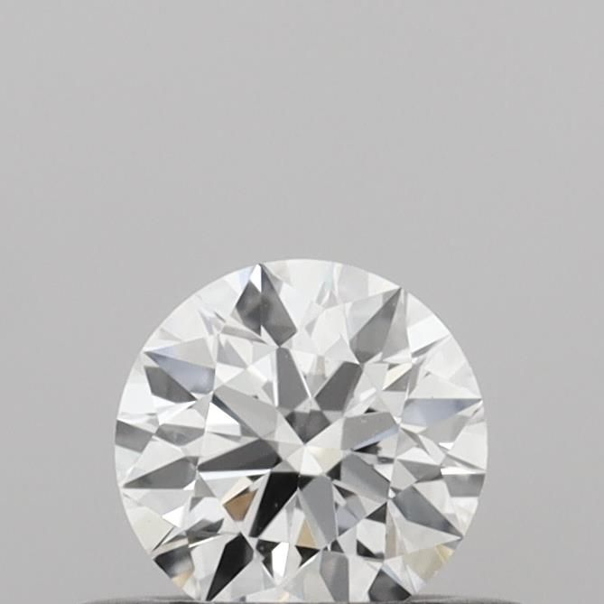 0.32 ct lab-grown Round Diamond