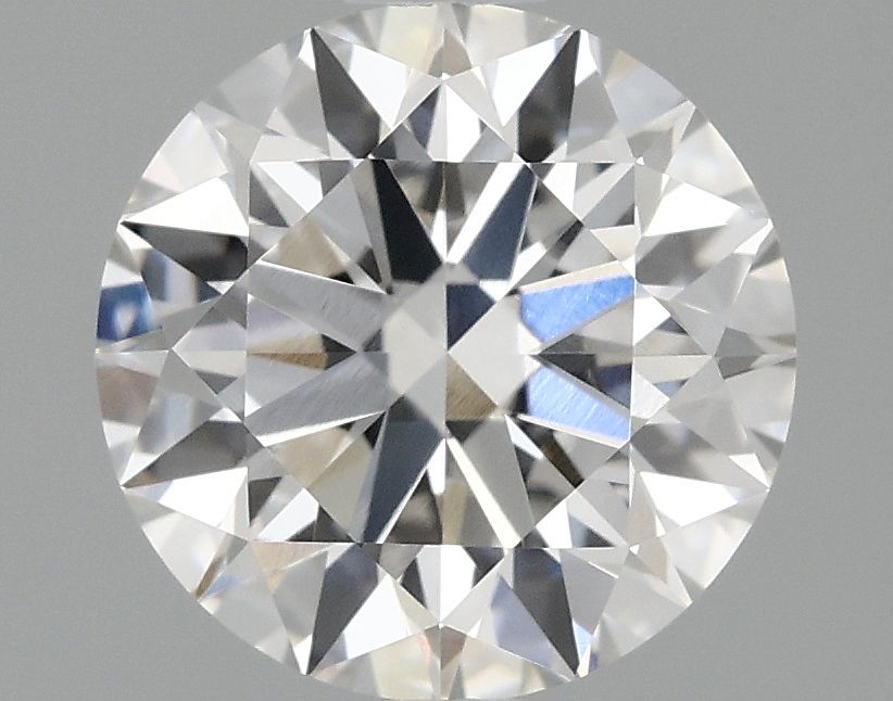 1.48 ct. round Lab Grown Diamond front image