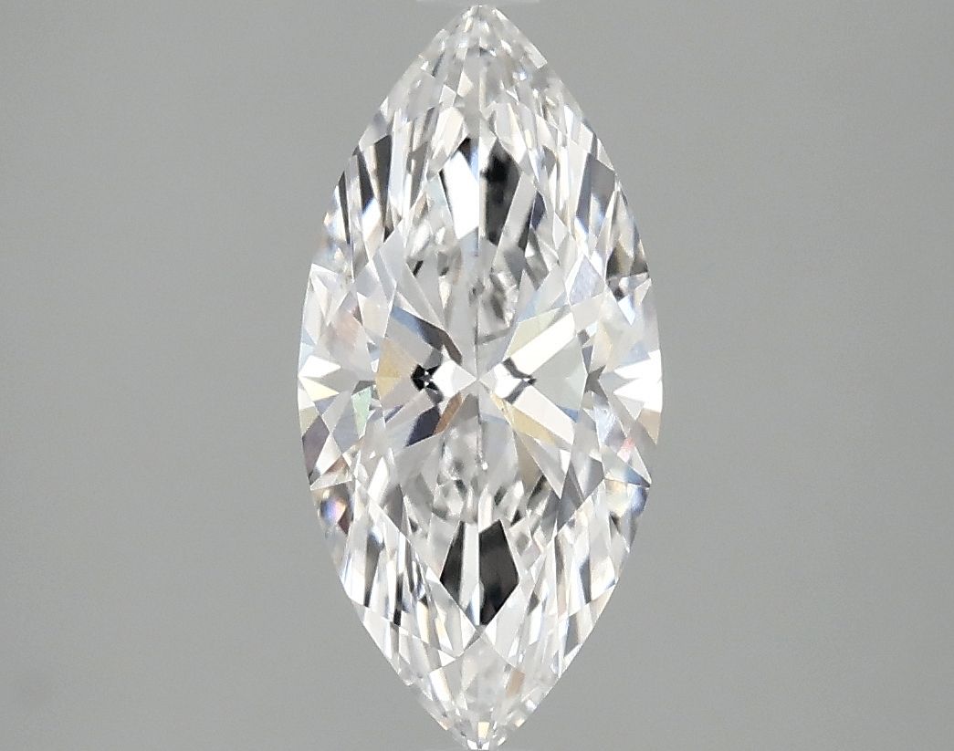 1.55 ct. marquise Lab Grown Diamond front image