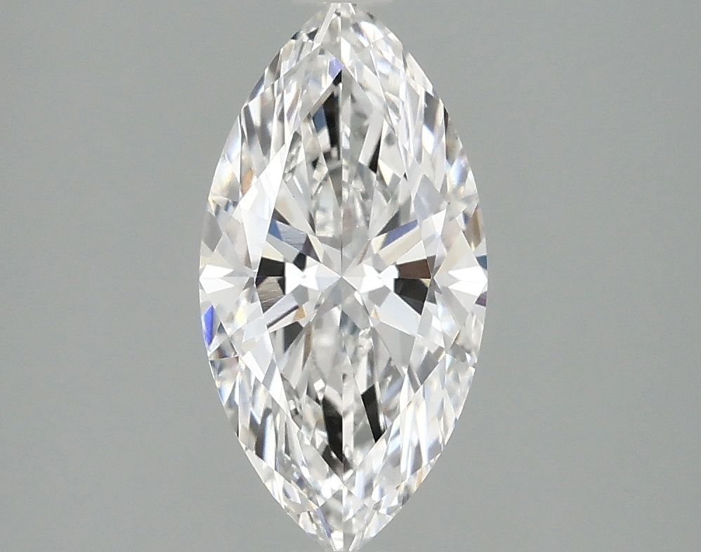 1.59 ct. marquise Lab Grown Diamond front image