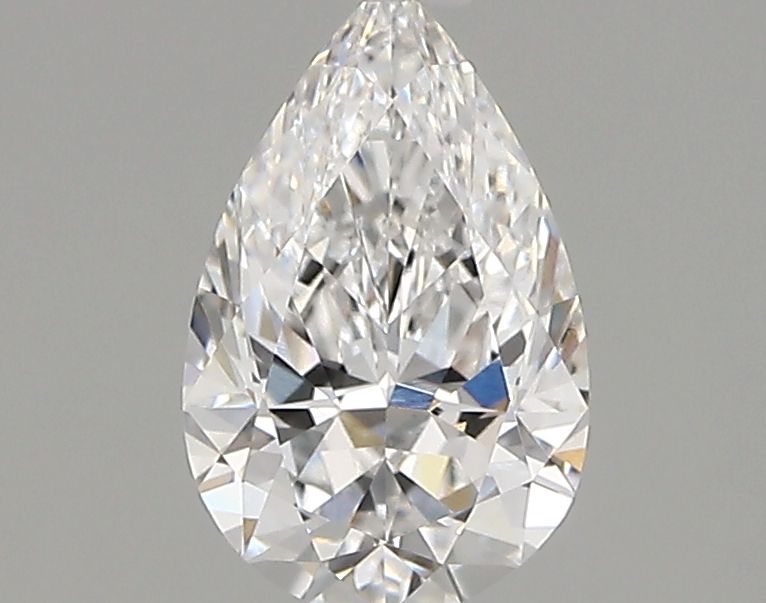 1.08 ct. pear Lab Grown Diamond front image