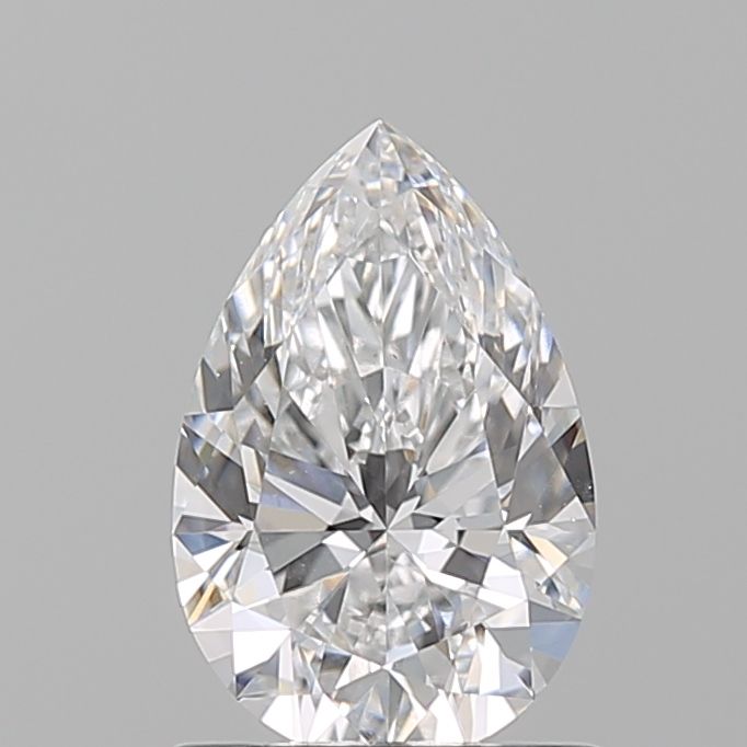 Pear Diamond