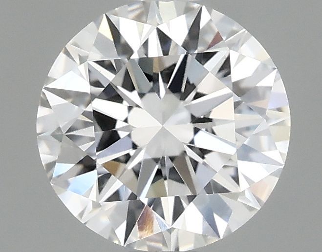 1.06 ct. round Lab Grown Diamond front image