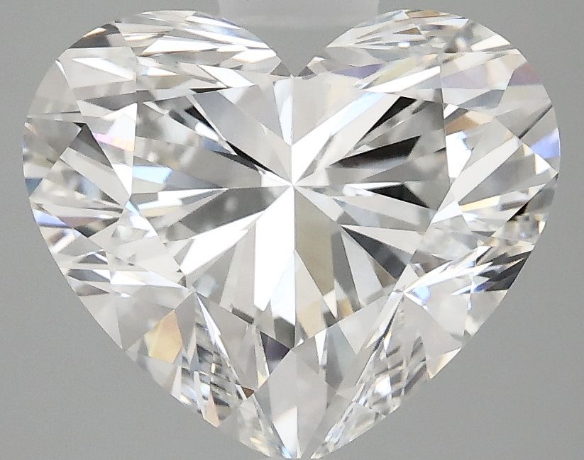 Heart Diamond