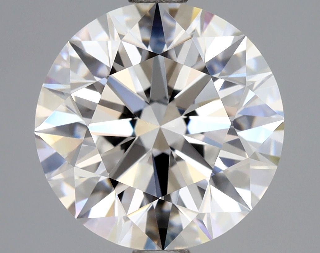 Round Diamond
