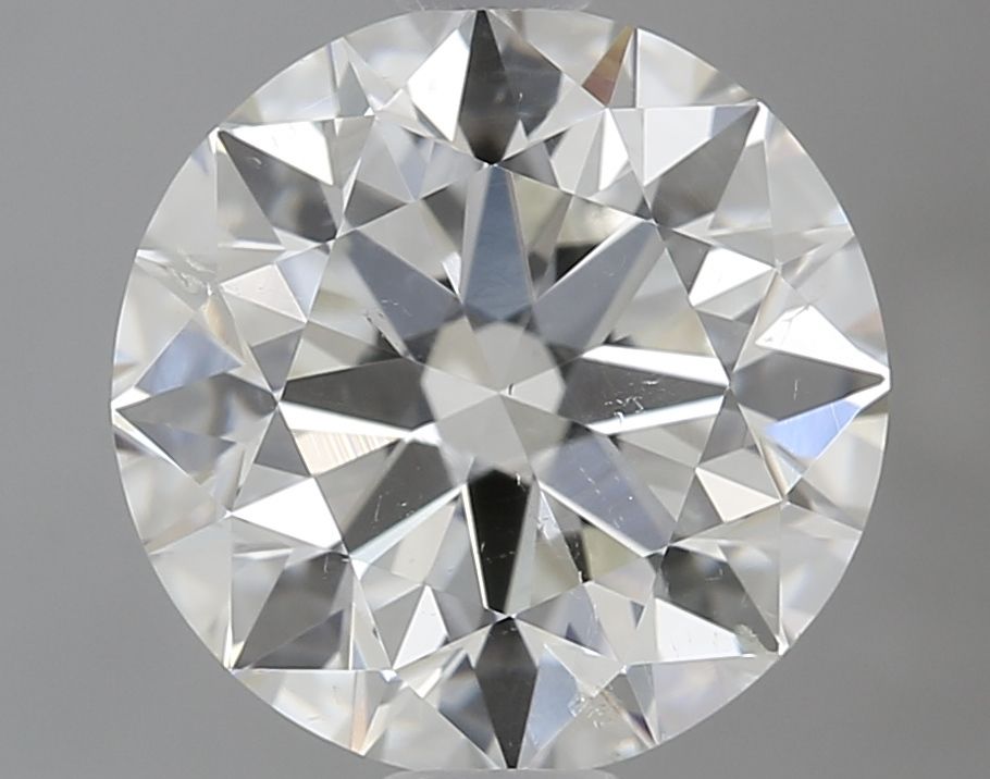 Round Diamond