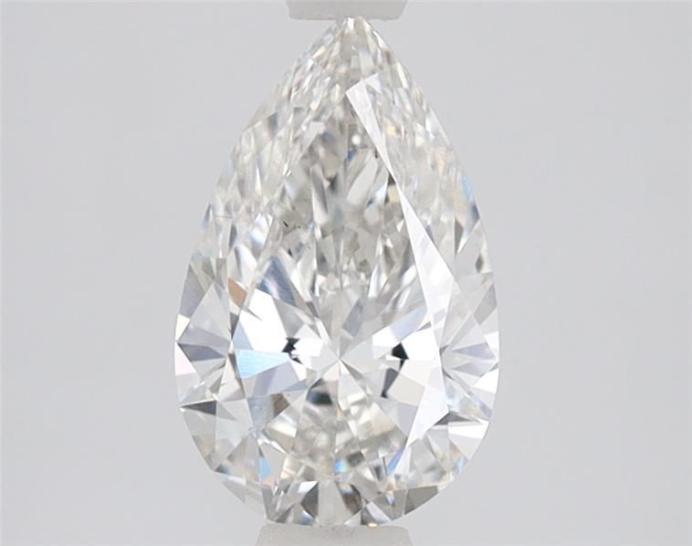 1.04 ct Pear diamond