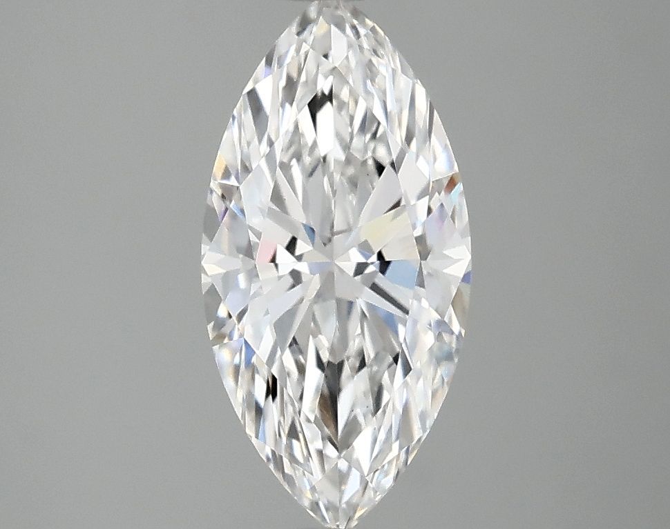1.49 ct. marquise Lab Grown Diamond front image