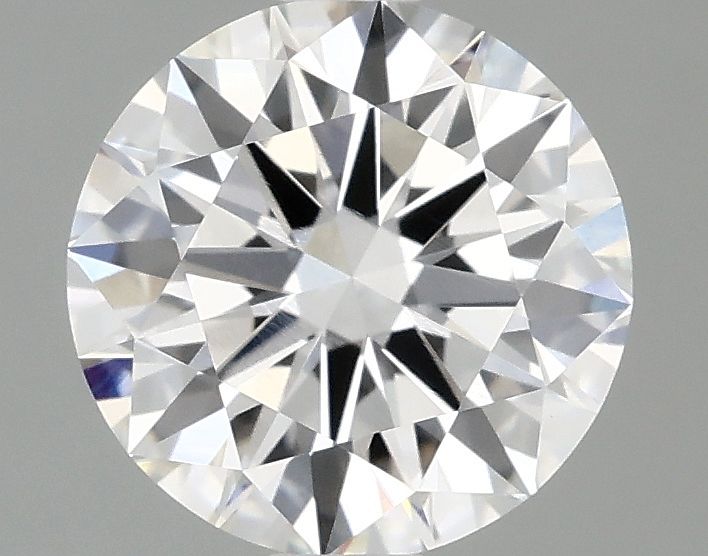 1.49 ct. round Lab Grown Diamond front image