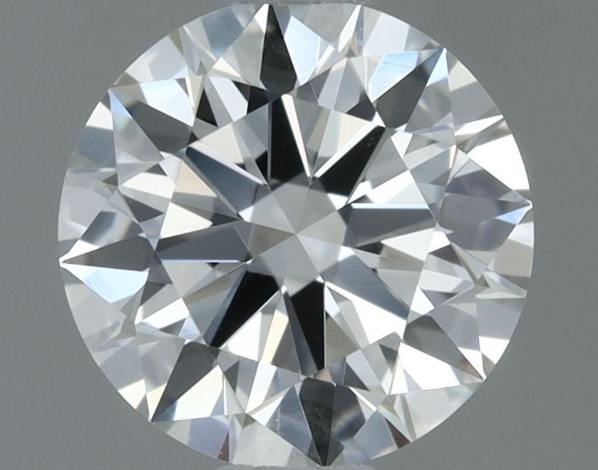 0.60 ct Round diamond