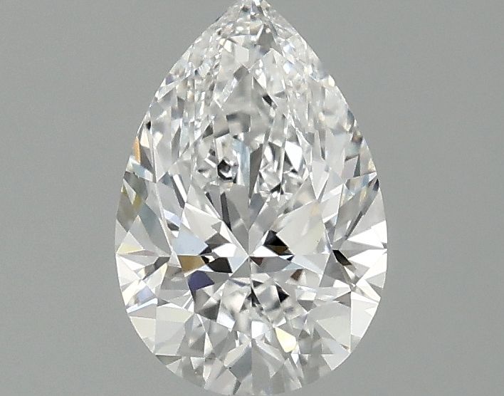 1.08 ct. pear Lab Grown Diamond front image