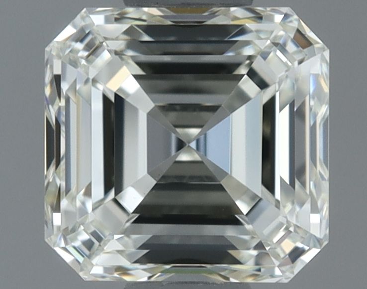 Asscher Diamond