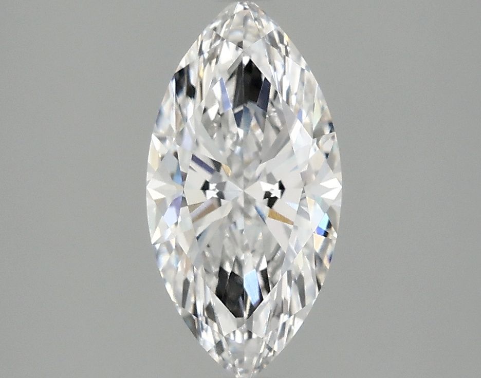 1.41 ct. marquise Lab Grown Diamond front image