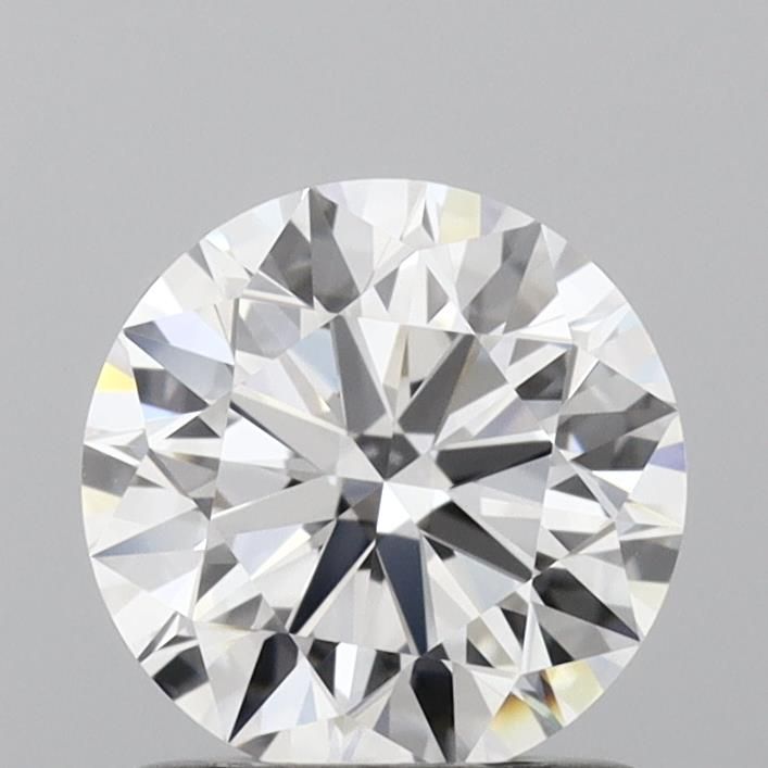 1.06 ct. round Lab Grown Diamond front image