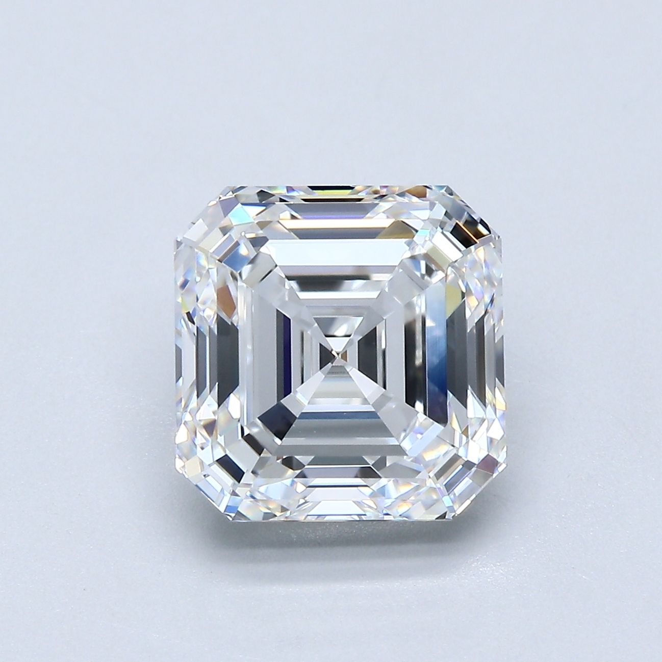 Asscher Diamond