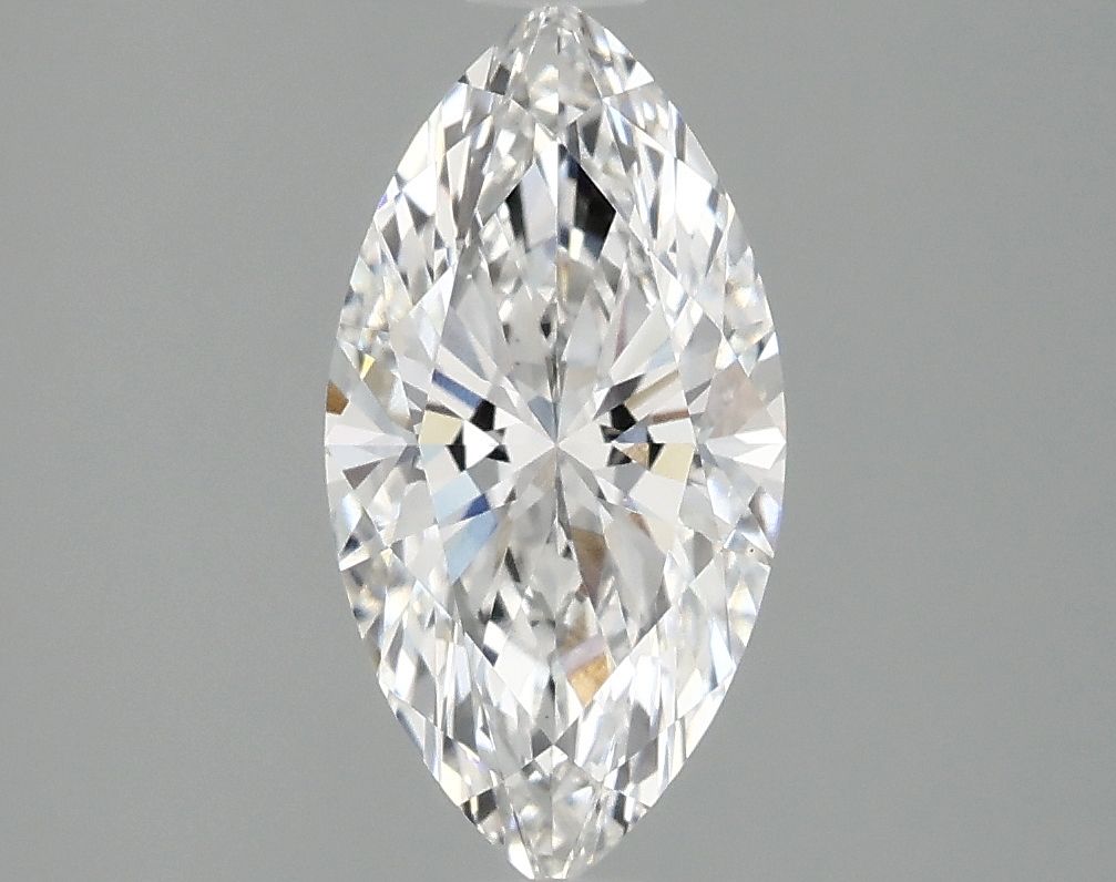 1.59 ct. marquise Lab Grown Diamond front image