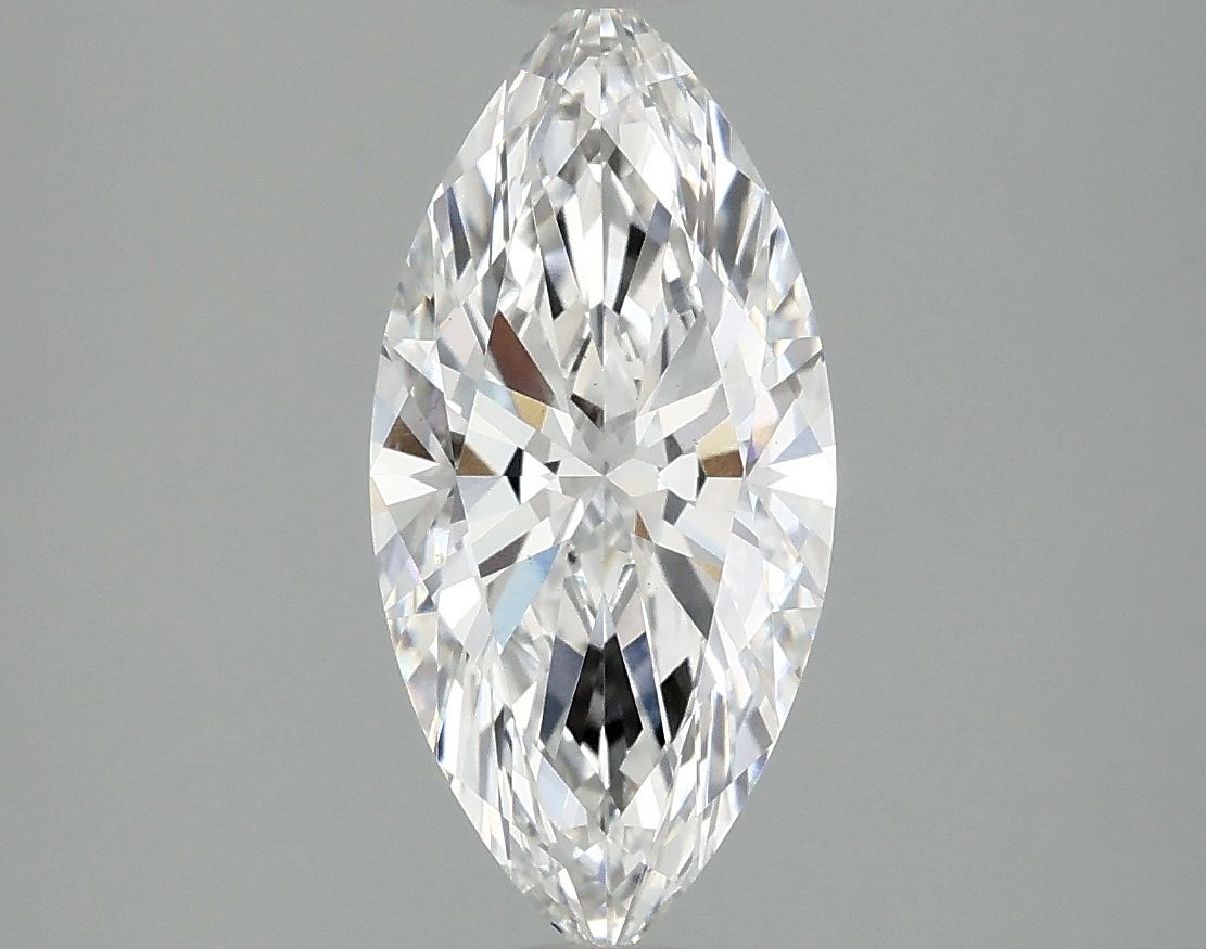 1.91 ct. marquise Lab Grown Diamond front image