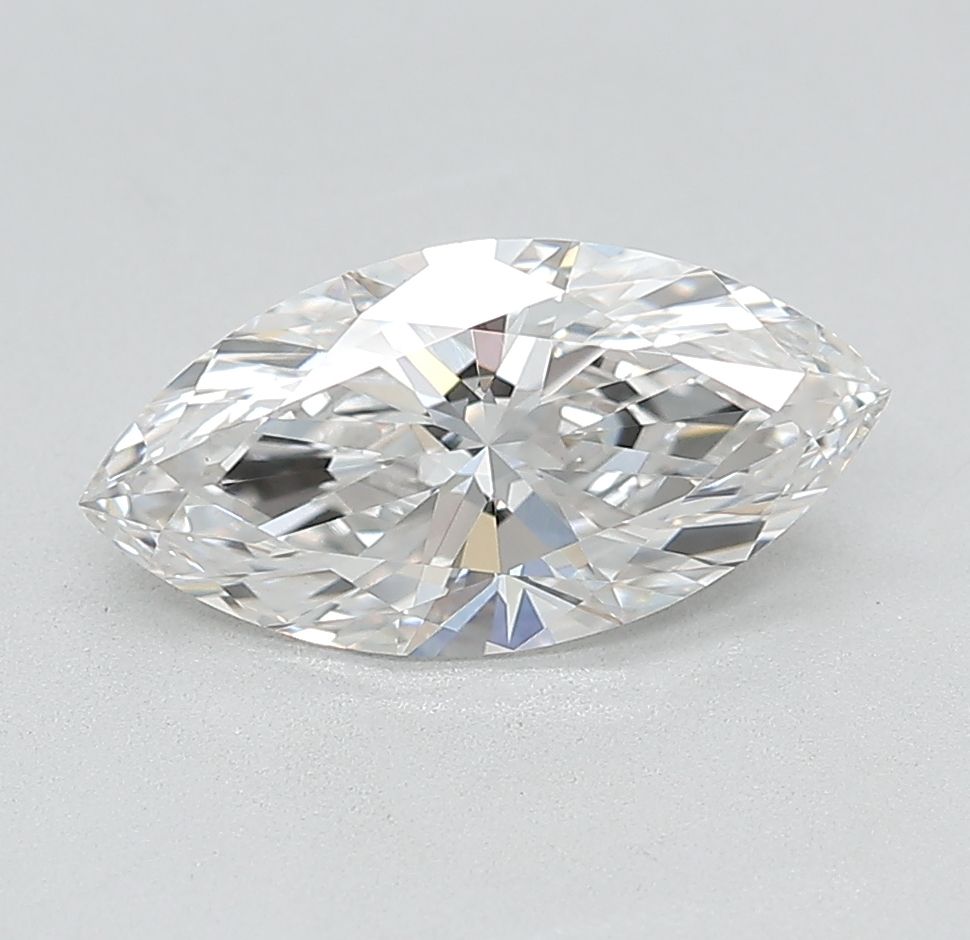 1.54 ct. marquise Lab Grown Diamond front image
