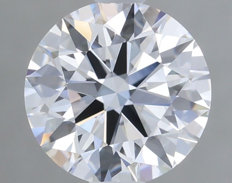 1.06 ct. round Lab Grown Diamond front image