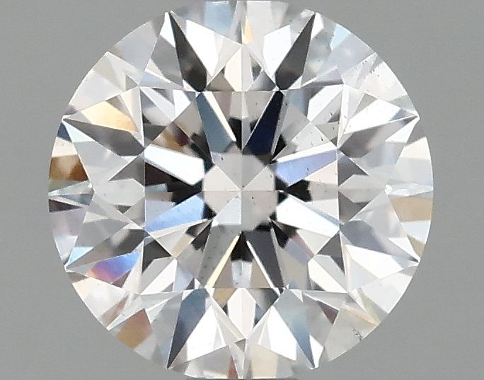 1.06 ct. round Lab Grown Diamond front image