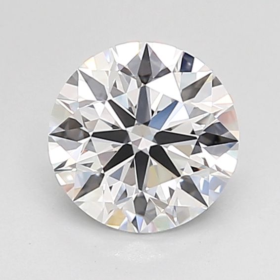 1.00 ct. round Lab Grown Diamond front image