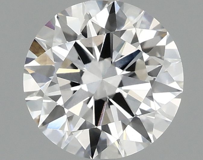 1.53 ct. round Lab Grown Diamond front image