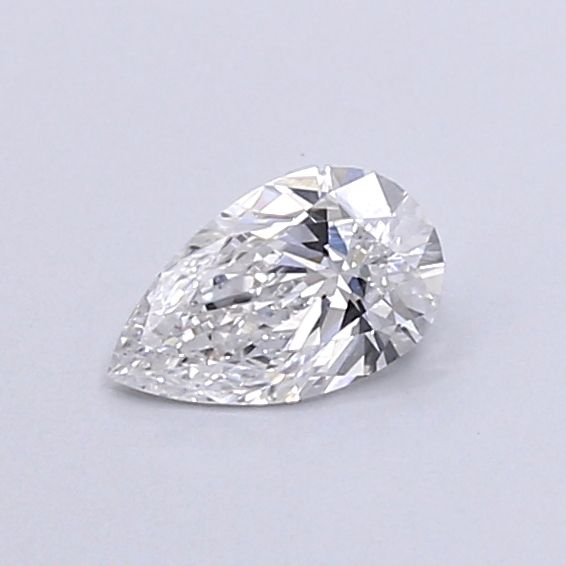 Pear Diamond