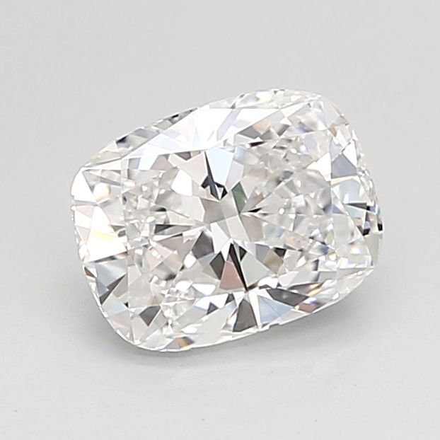 1.09 ct lab-grown Cushion modified Diamond