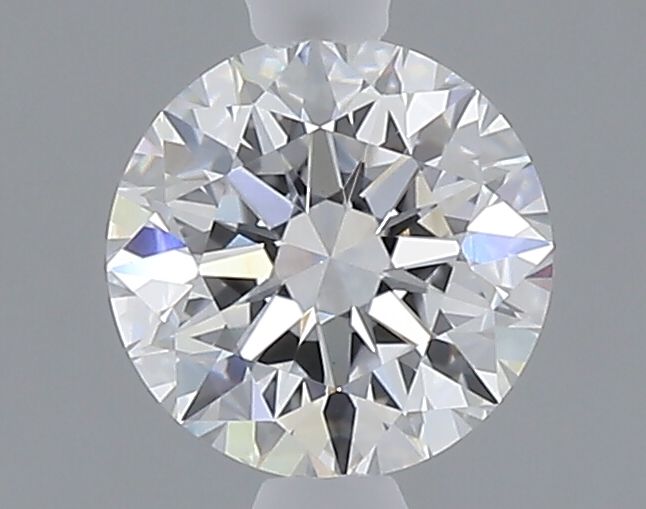 1.05 ct. round Lab Grown Diamond front image