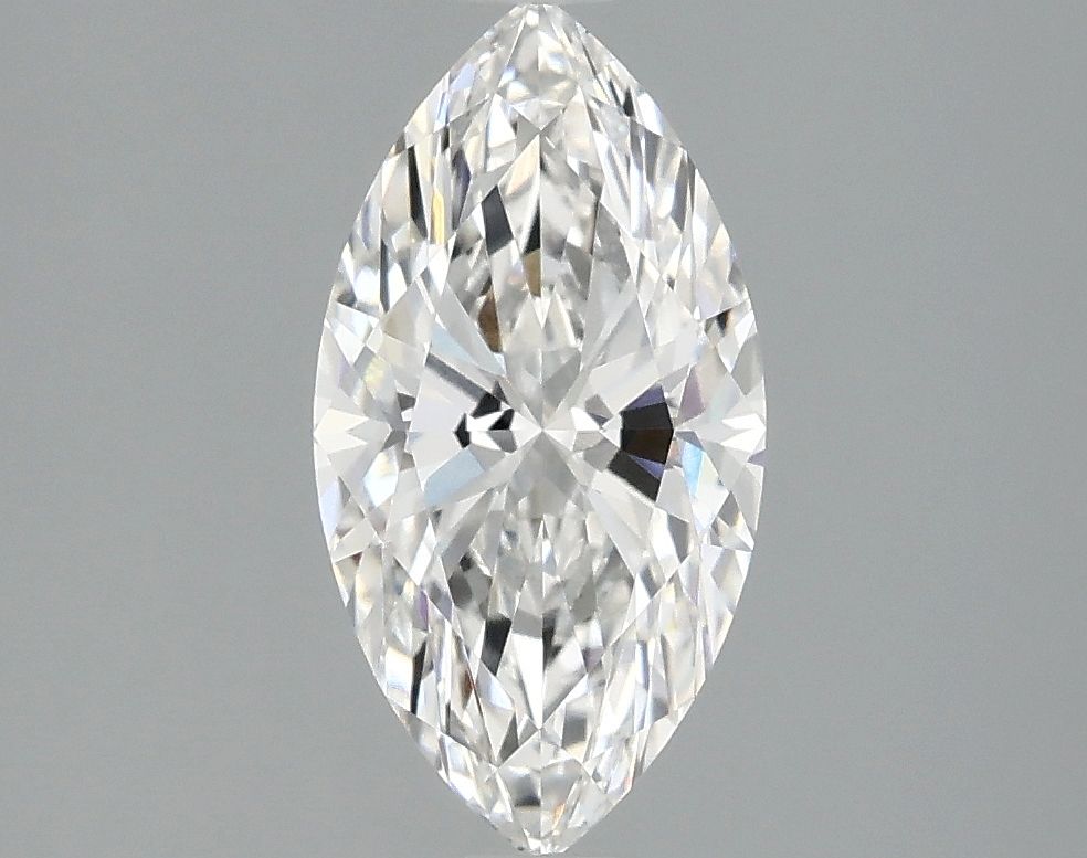 1.52 ct. marquise Lab Grown Diamond front image