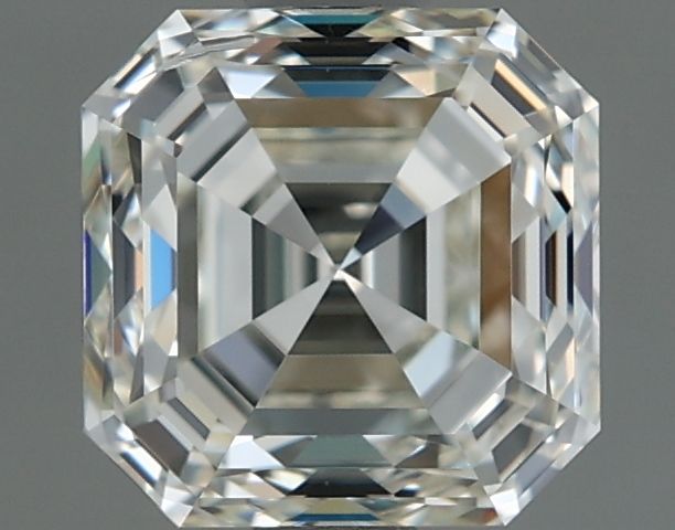 Asscher Diamond