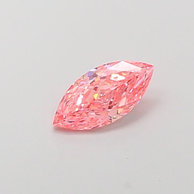 1.09 ct. marquise Lab Grown Diamond front image