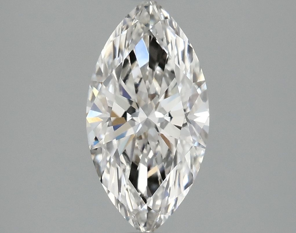 1.58 ct. marquise Lab Grown Diamond front image