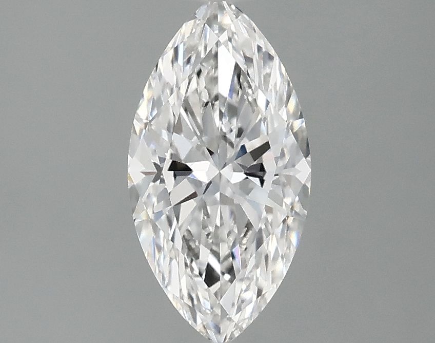 1.03 ct. marquise Lab Grown Diamond front image