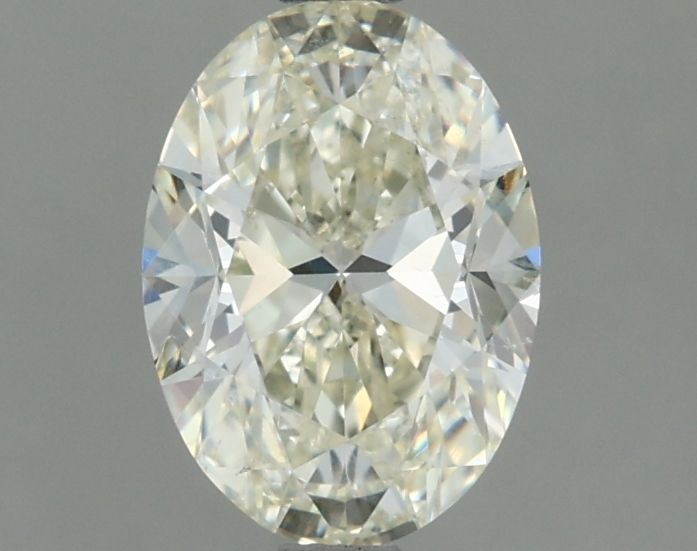 Oval Diamond